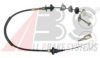 FIAT 1318446080 Clutch Cable